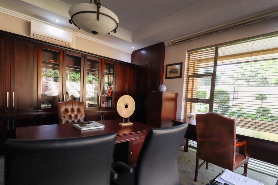 4 Bedroom Property for Sale in Heuwelsig Free State